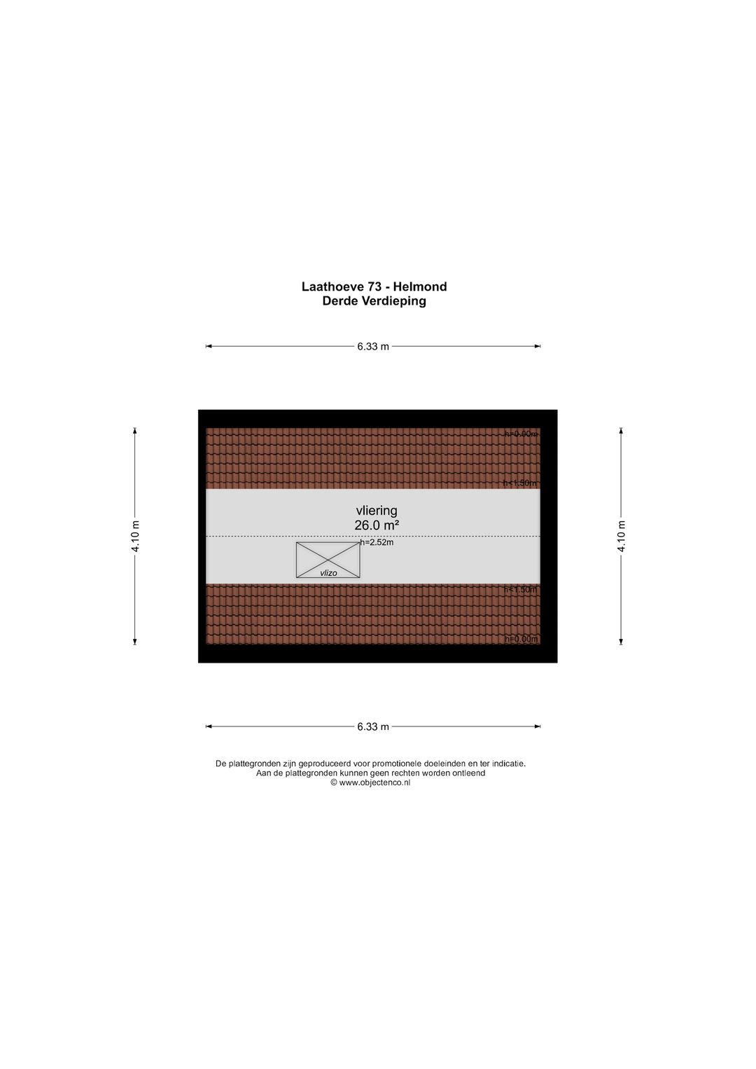 Foto 47 van Laathoeve 73