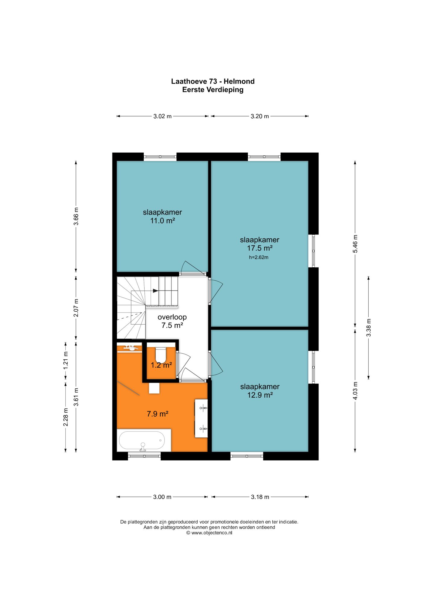 Foto 49 van Laathoeve 73