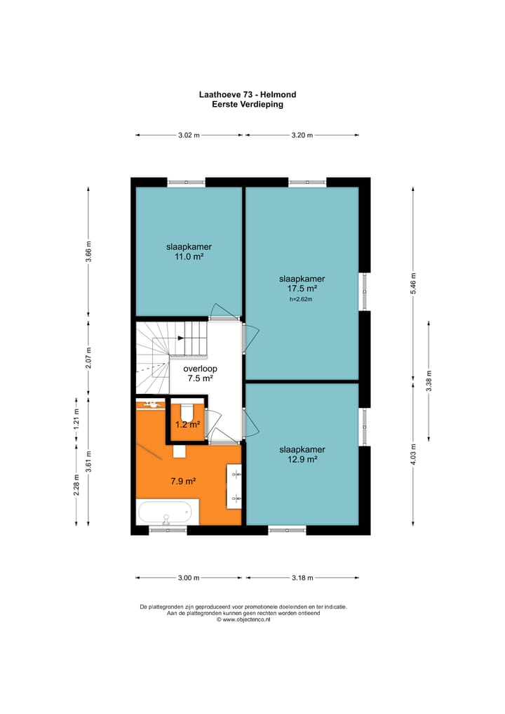 Foto 49 van Laathoeve 73