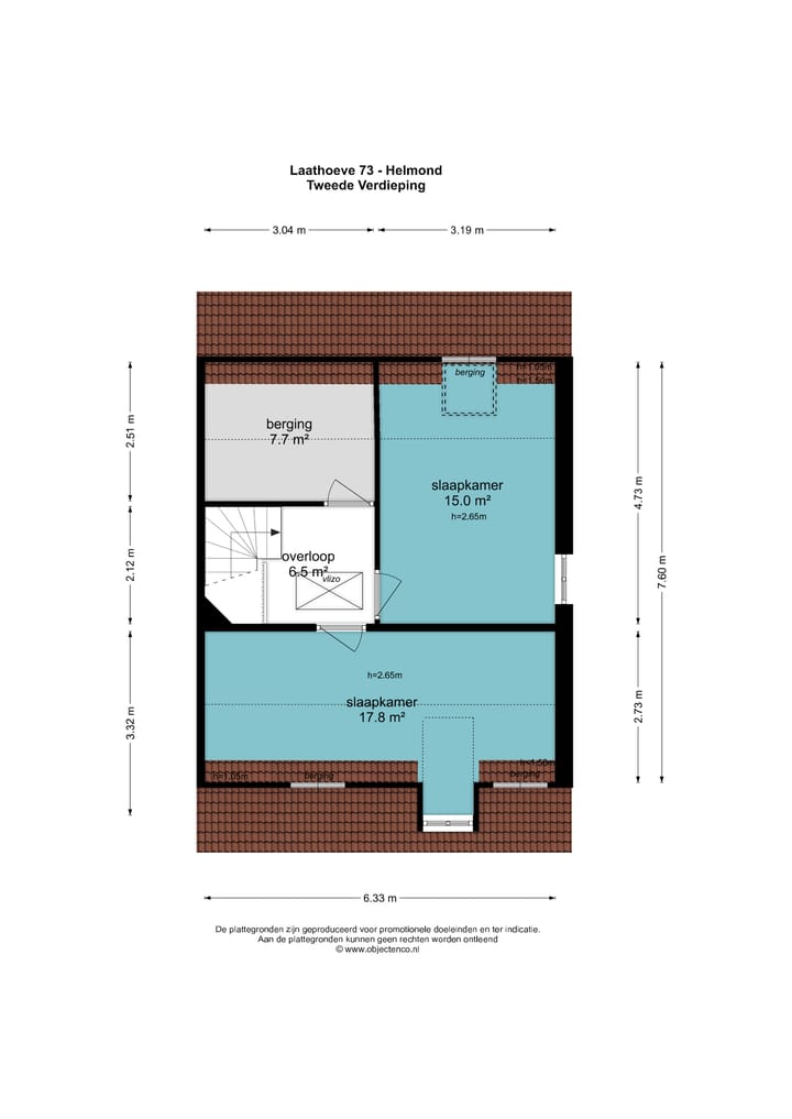 Foto 51 van Laathoeve 73