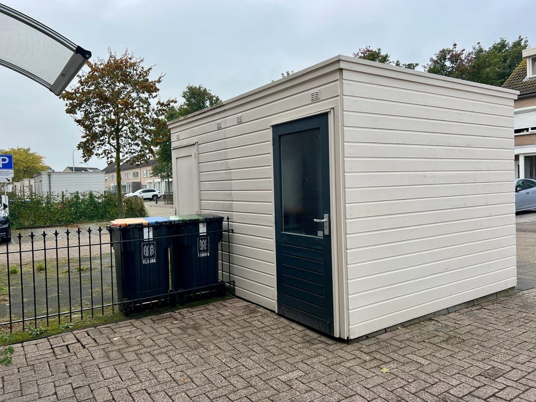 Photo 7 of Kralingenstraat 24