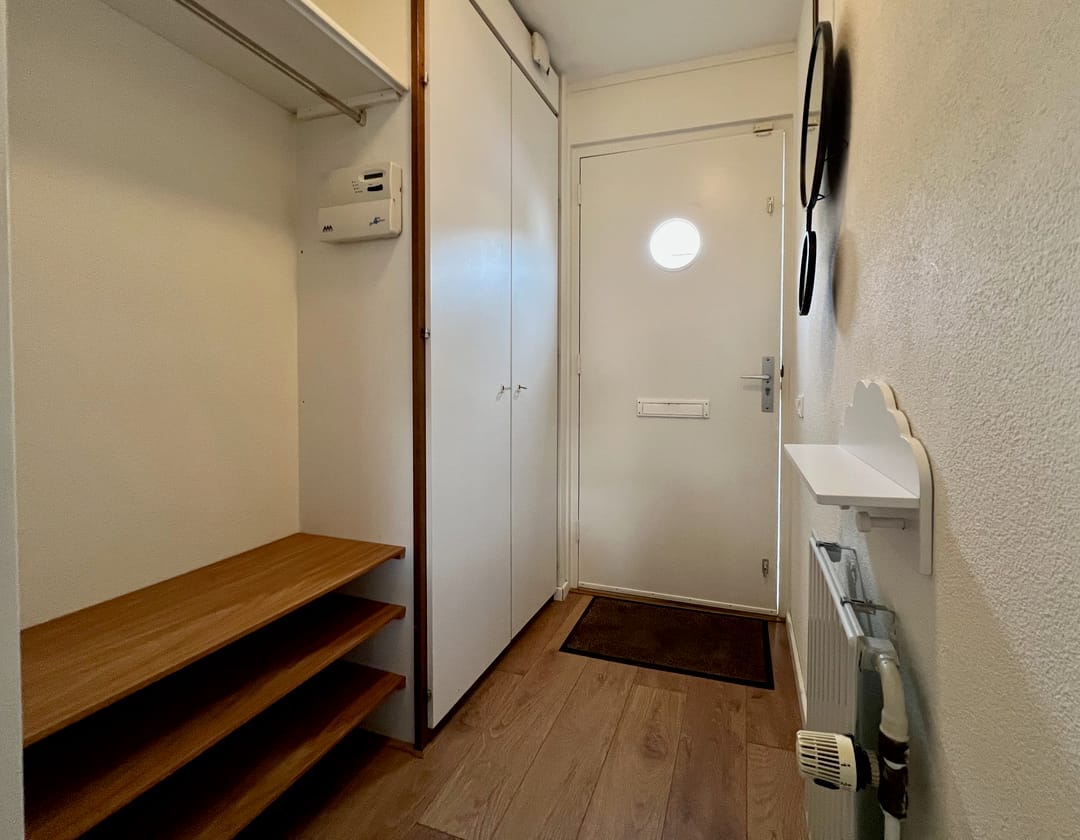 Photo 8 of Kralingenstraat 24