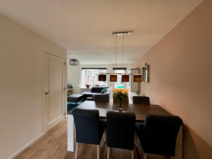 Foto 10 van Kralingenstraat 24