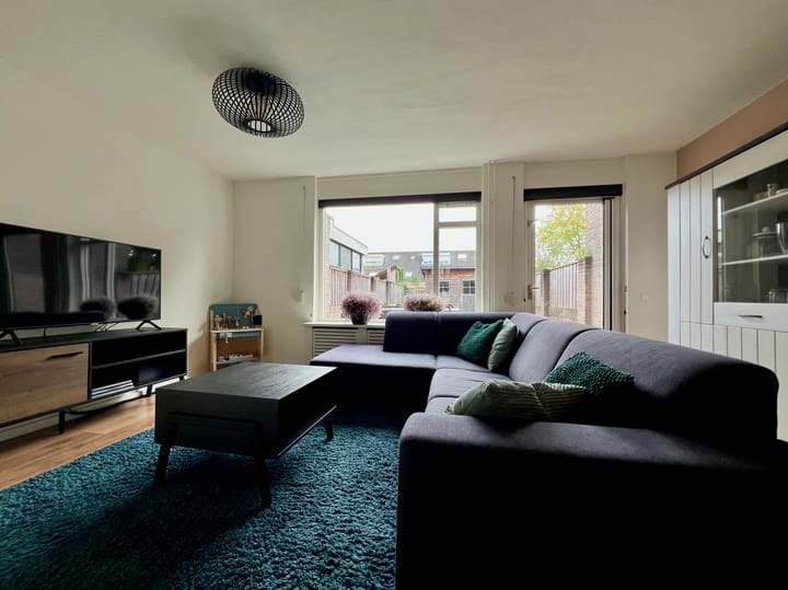 Foto 12 van Kralingenstraat 24