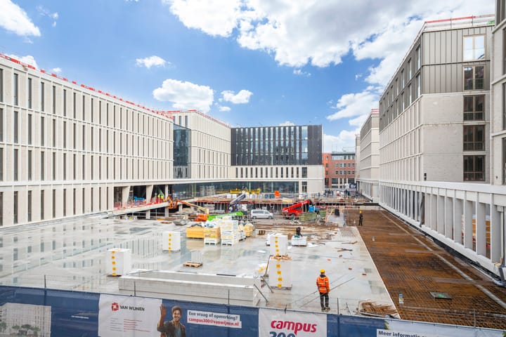 Foto 6 van Statenlaan 187