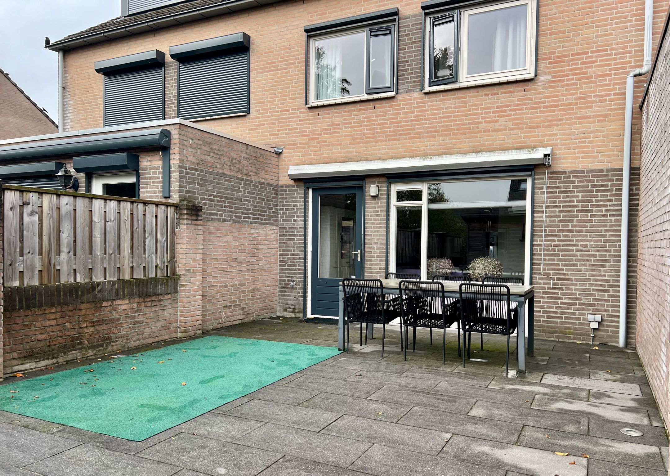 Photo 21 of Kralingenstraat 24