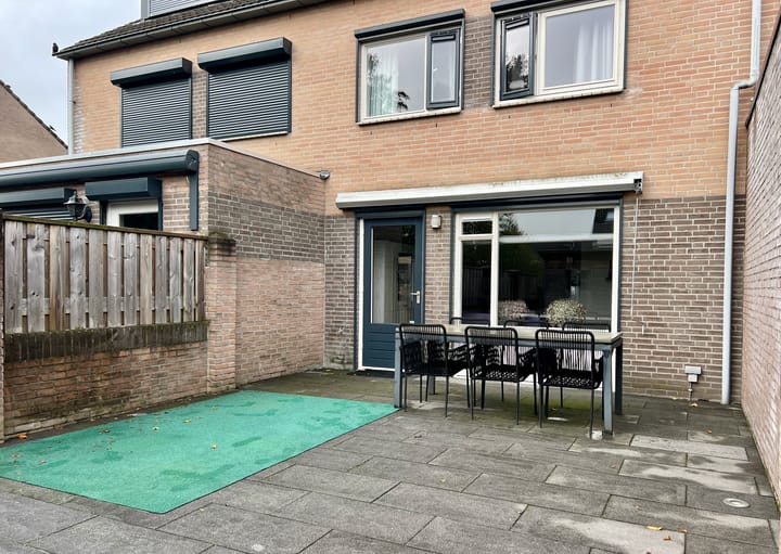 Foto 21 van Kralingenstraat 24