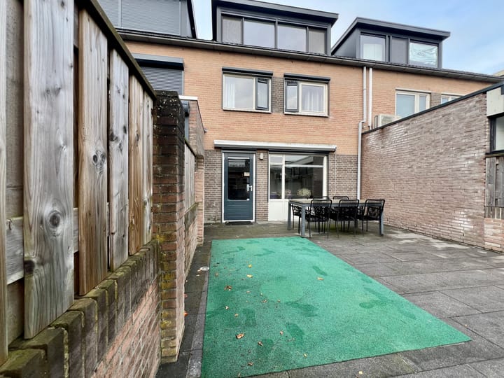 Foto 22 van Kralingenstraat 24