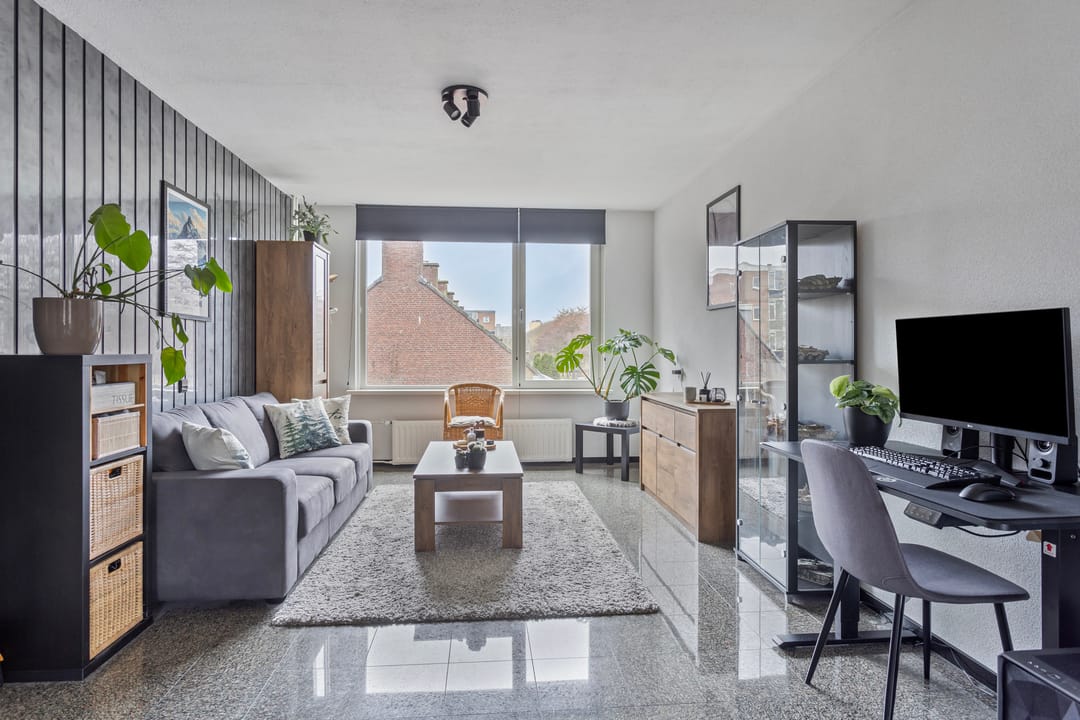 Foto 2 van Rubenssingel 97