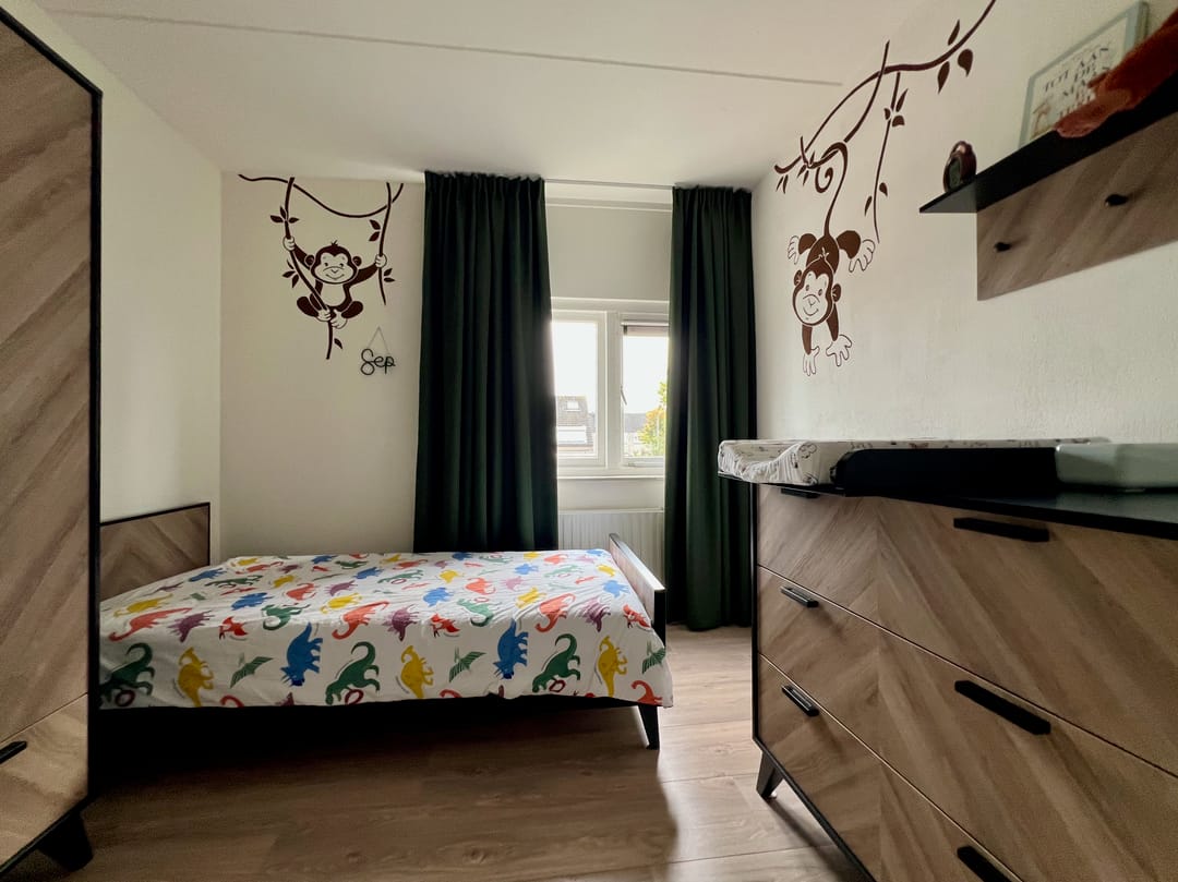 Photo 31 of Kralingenstraat 24