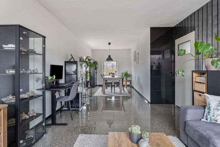 Foto 4 van Rubenssingel 97