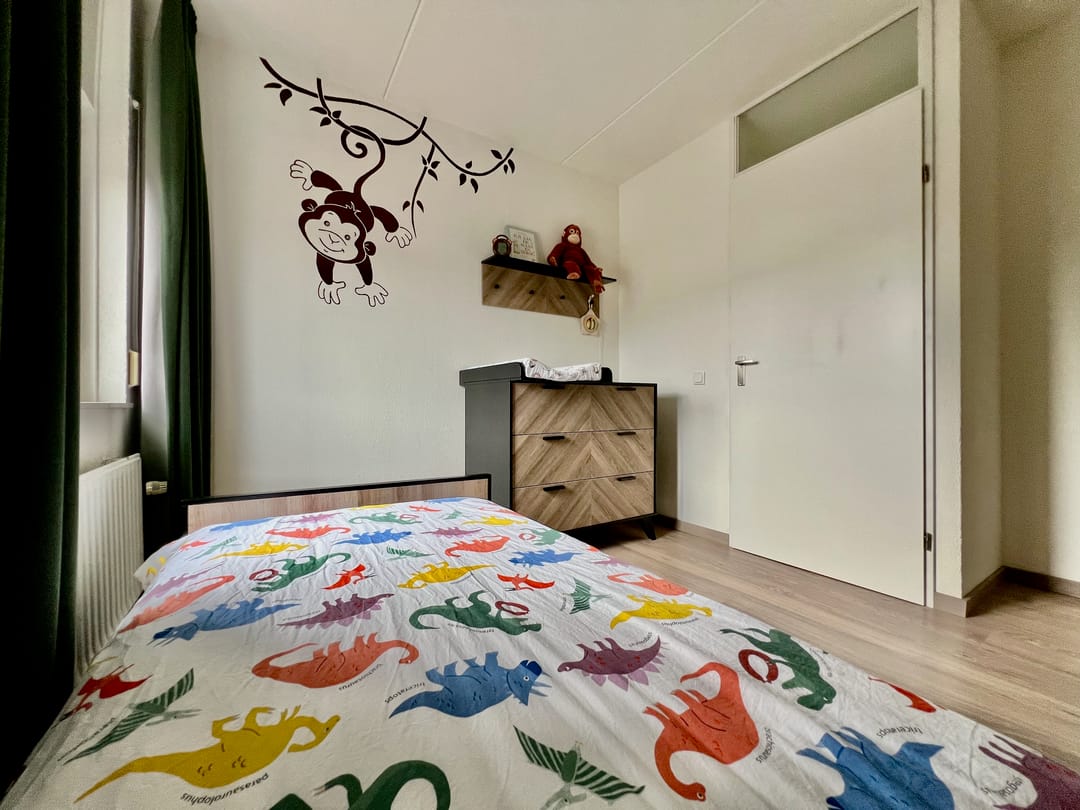 Photo 32 of Kralingenstraat 24
