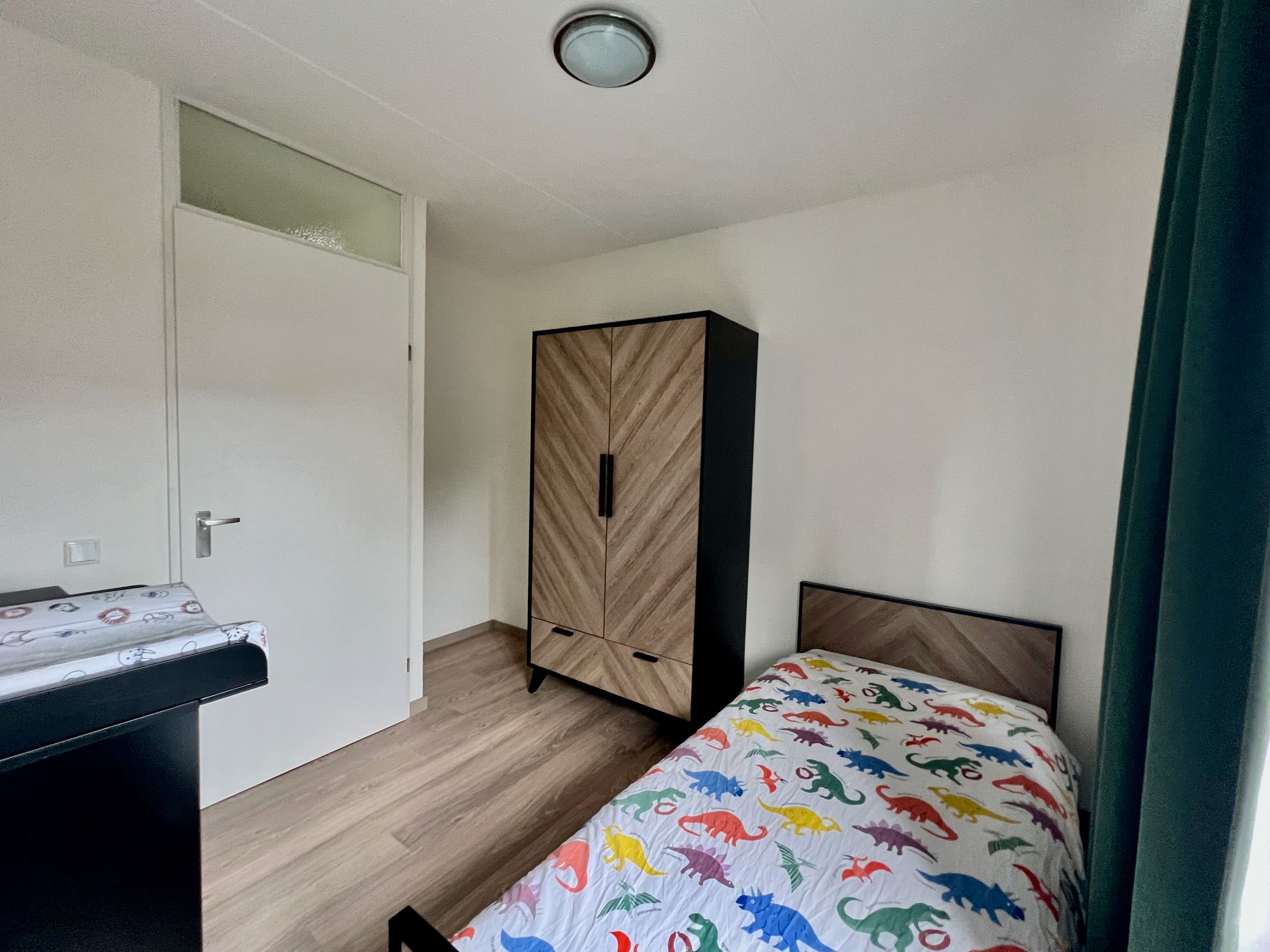 Photo 33 of Kralingenstraat 24