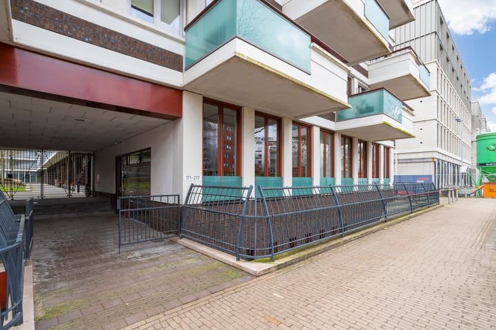 Foto 23 van Statenlaan 187