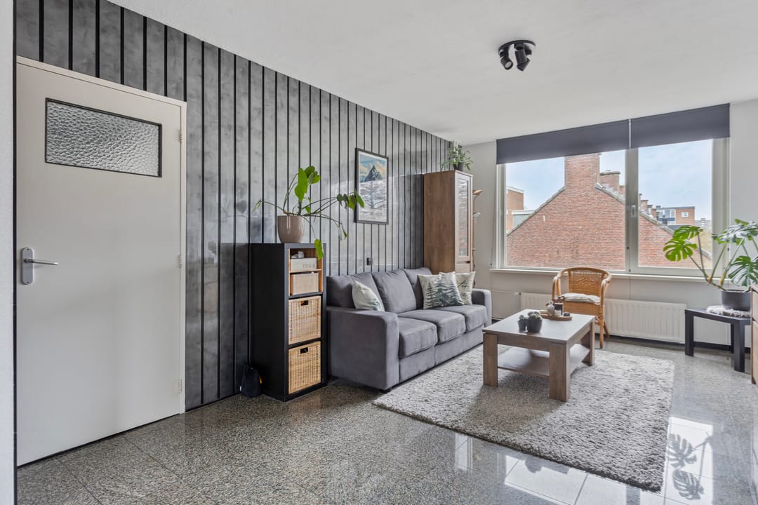 Foto 7 van Rubenssingel 97