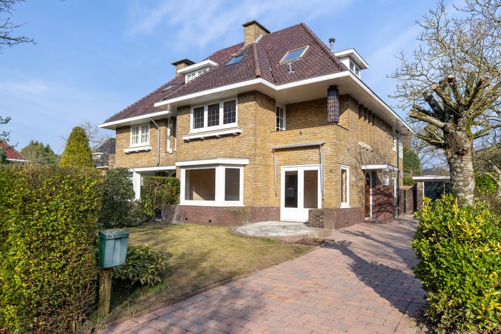 Bekijk foto van Jan Steenlaan 39