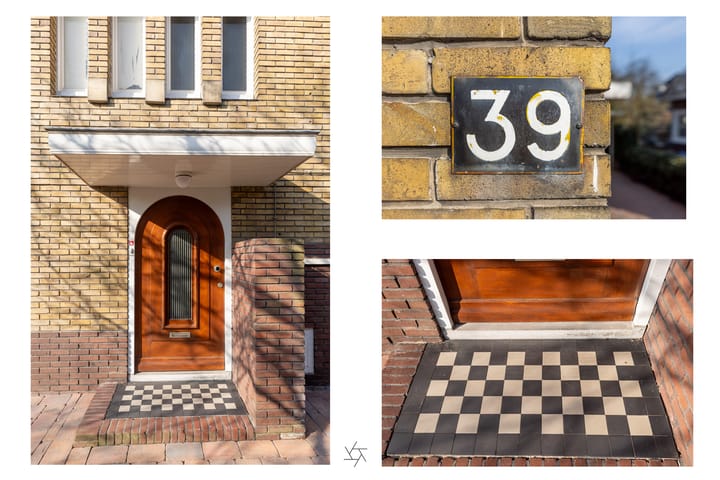 Foto 2 van Jan Steenlaan 39