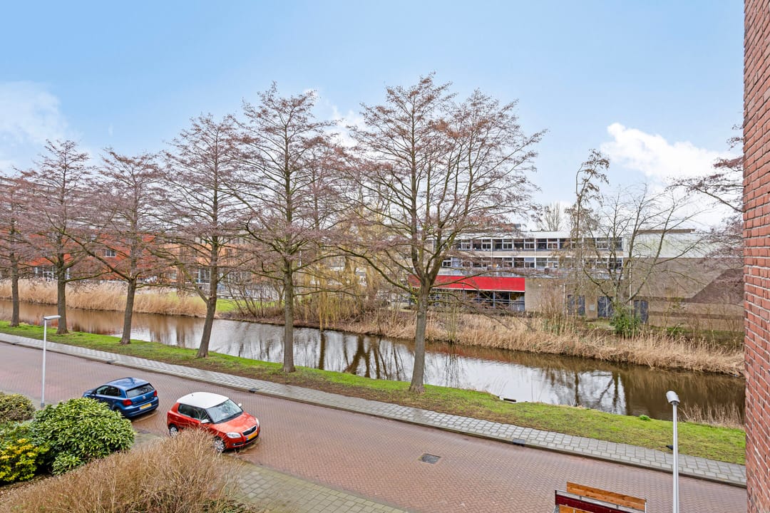 Foto 11 van Rubenssingel 97