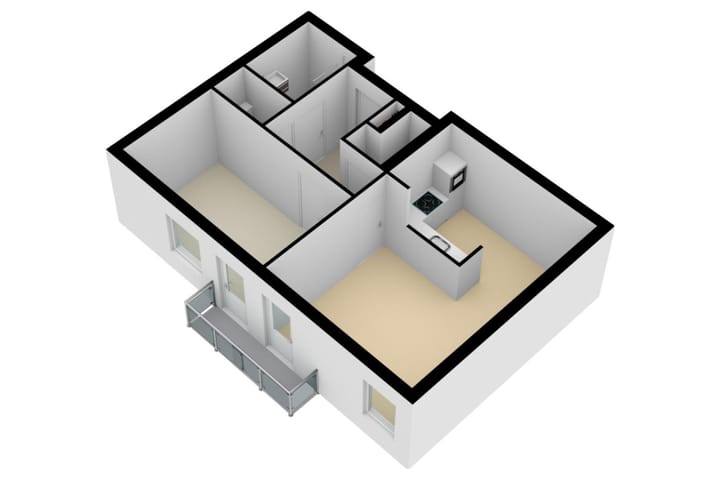 Foto 32 van Statenlaan 187