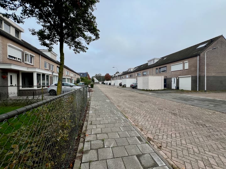 Foto 45 van Kralingenstraat 24