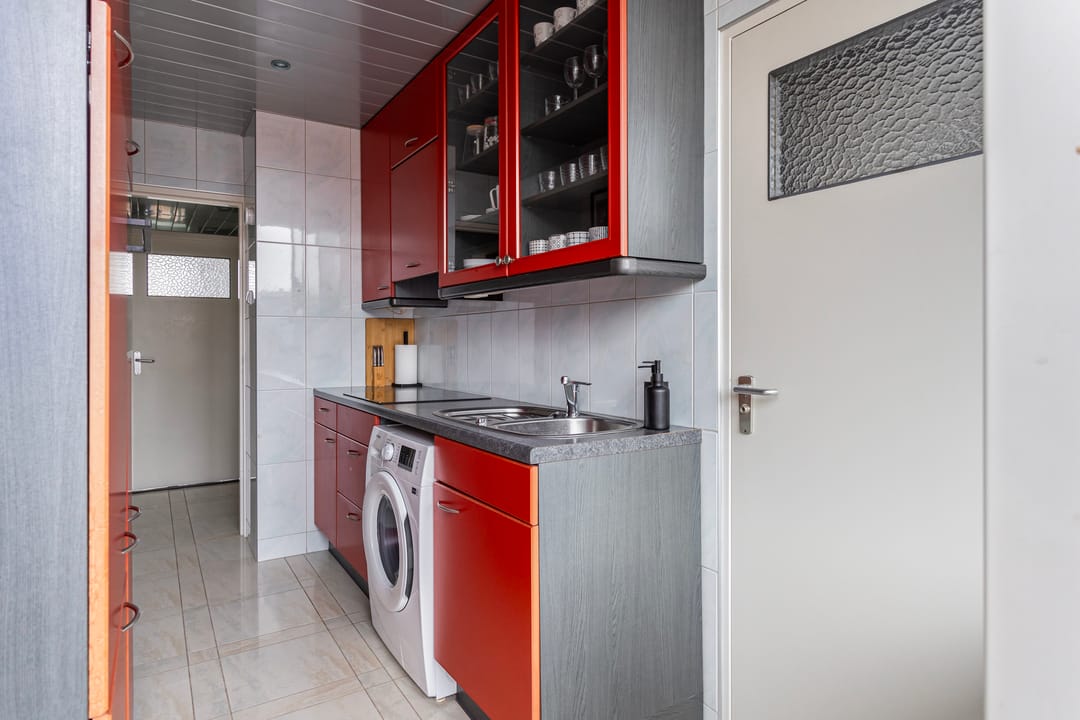 Foto 16 van Rubenssingel 97