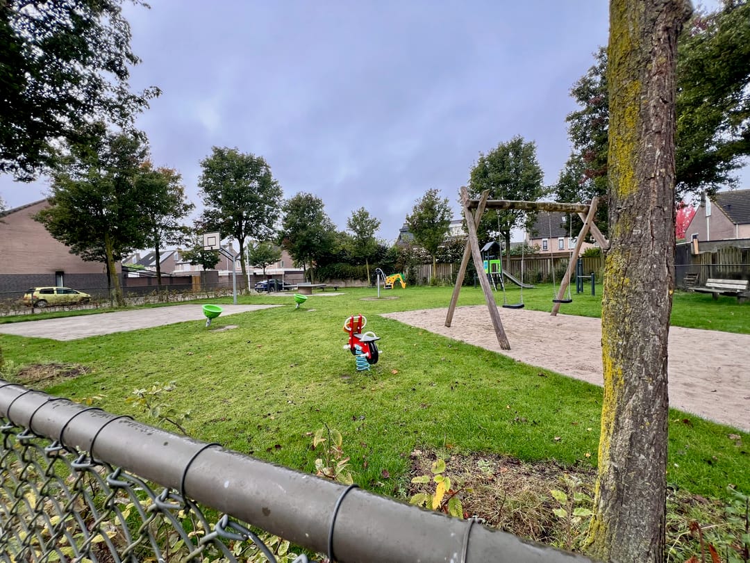 Photo 46 of Kralingenstraat 24