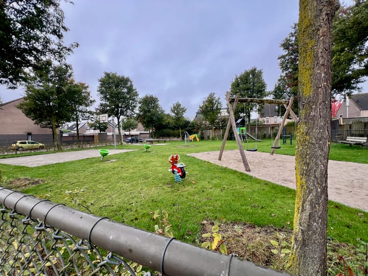 Foto 46 van Kralingenstraat 24