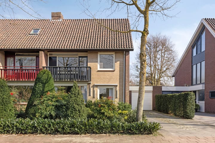 Foto 2 van St. Martinusstraat 3