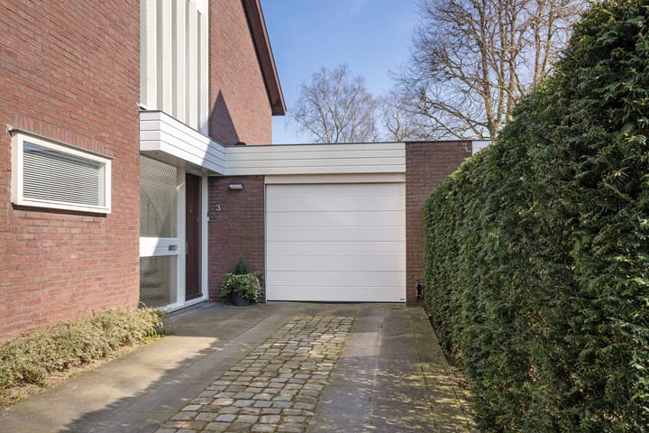 Foto 3 van St. Martinusstraat 3