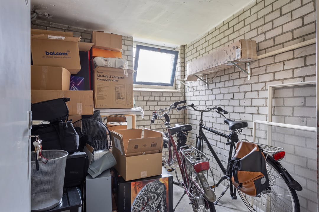 Foto 28 van Rubenssingel 97