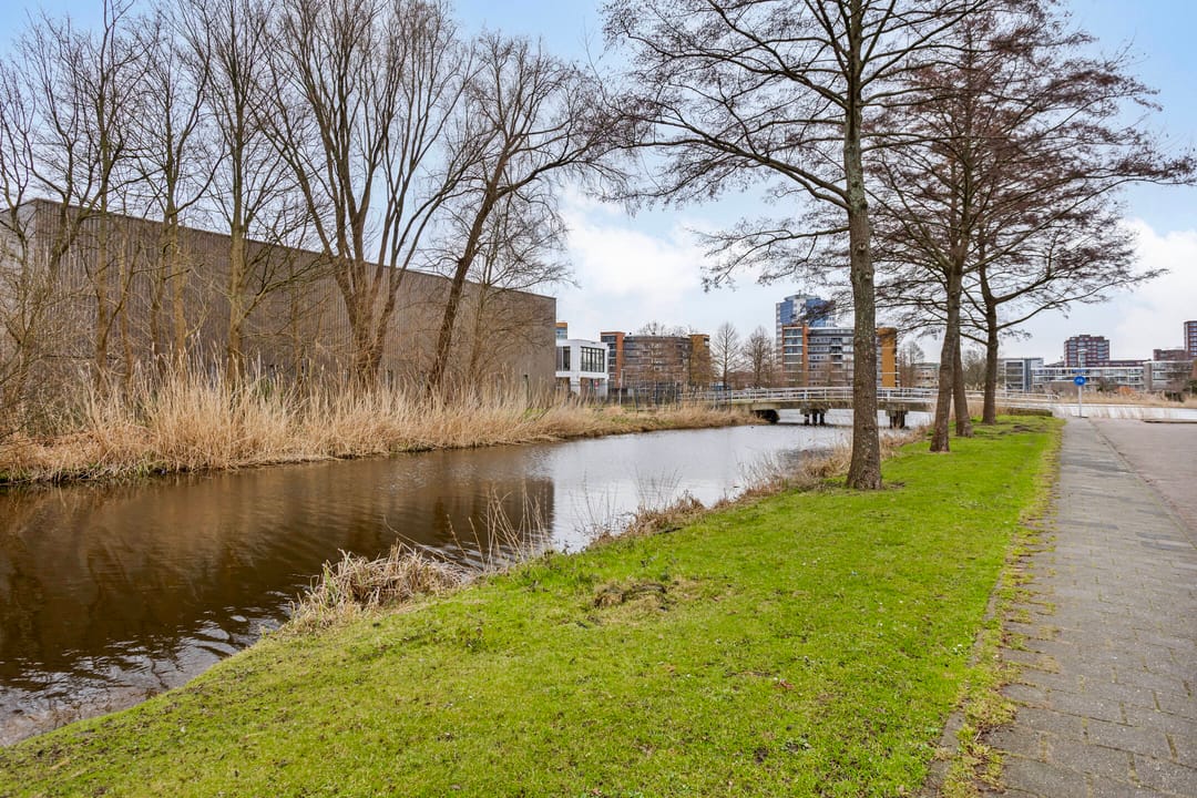 Foto 31 van Rubenssingel 97