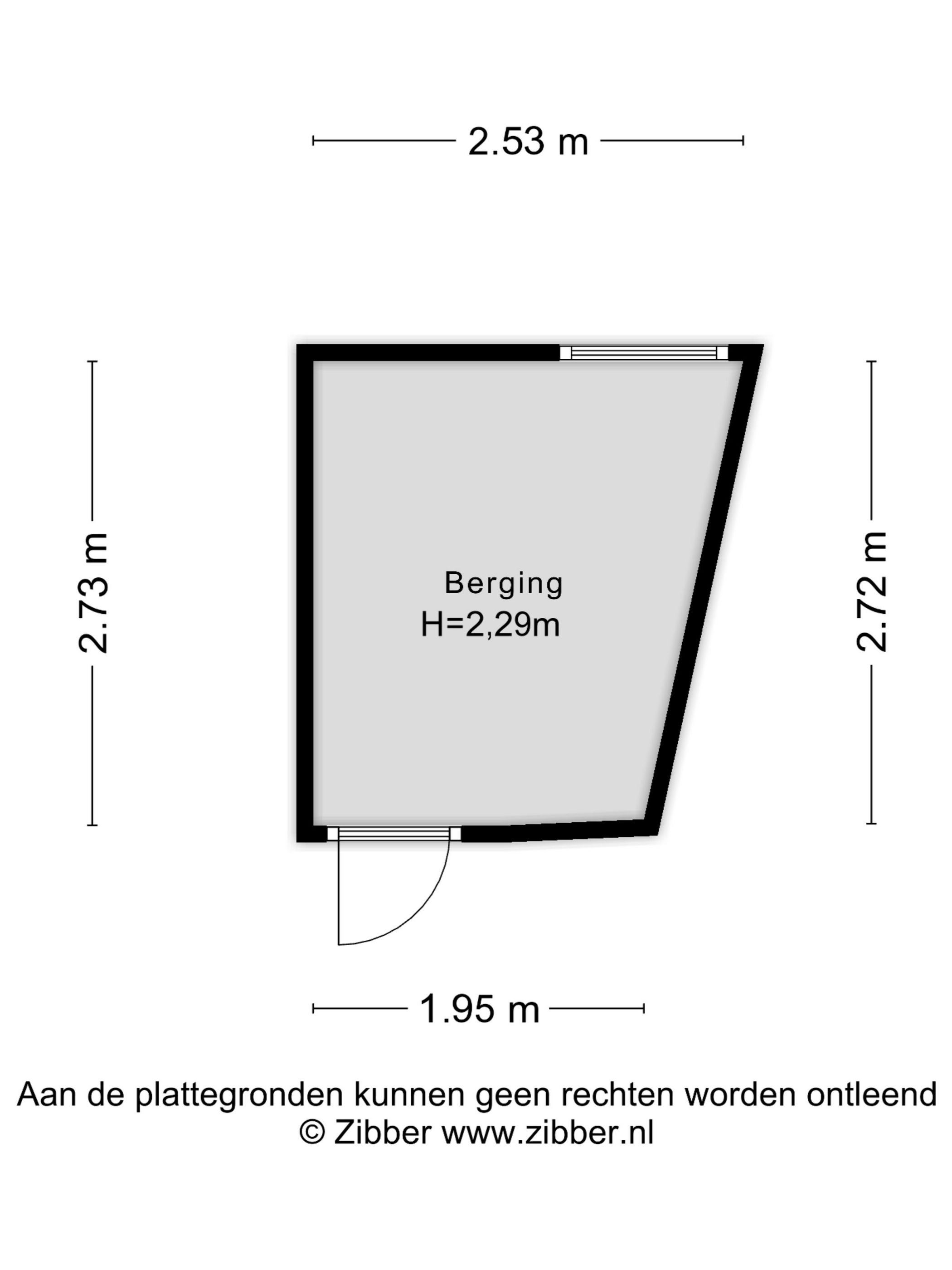 Foto 33 van Rubenssingel 97
