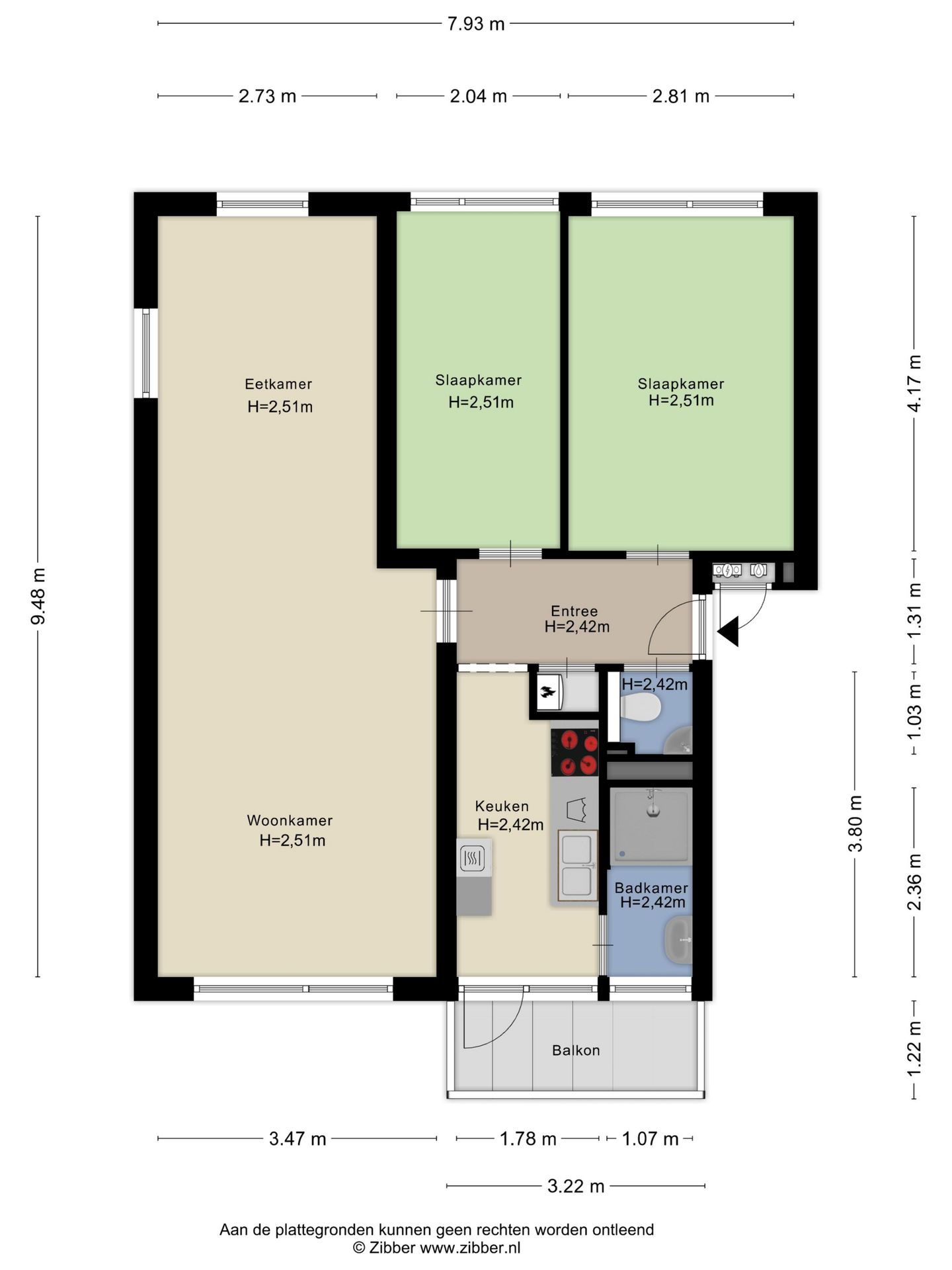 Foto 34 van Rubenssingel 97