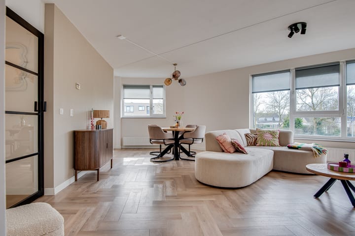 Foto 5 van Thorbeckeplantsoen 4