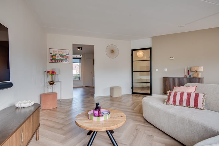 Foto 2 van Thorbeckeplantsoen 4