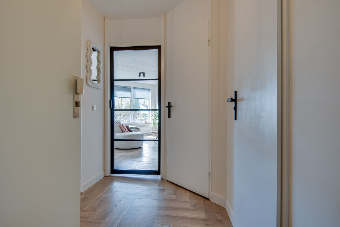 Foto 4 van Thorbeckeplantsoen 4