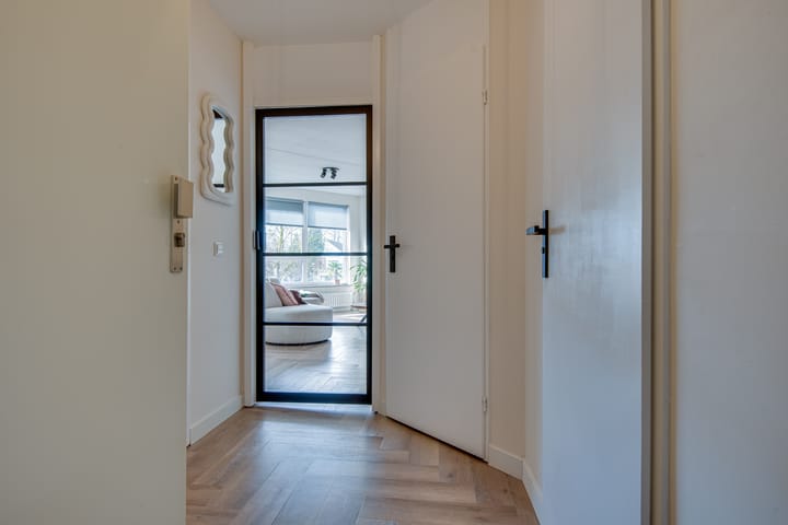 Foto 4 van Thorbeckeplantsoen 4