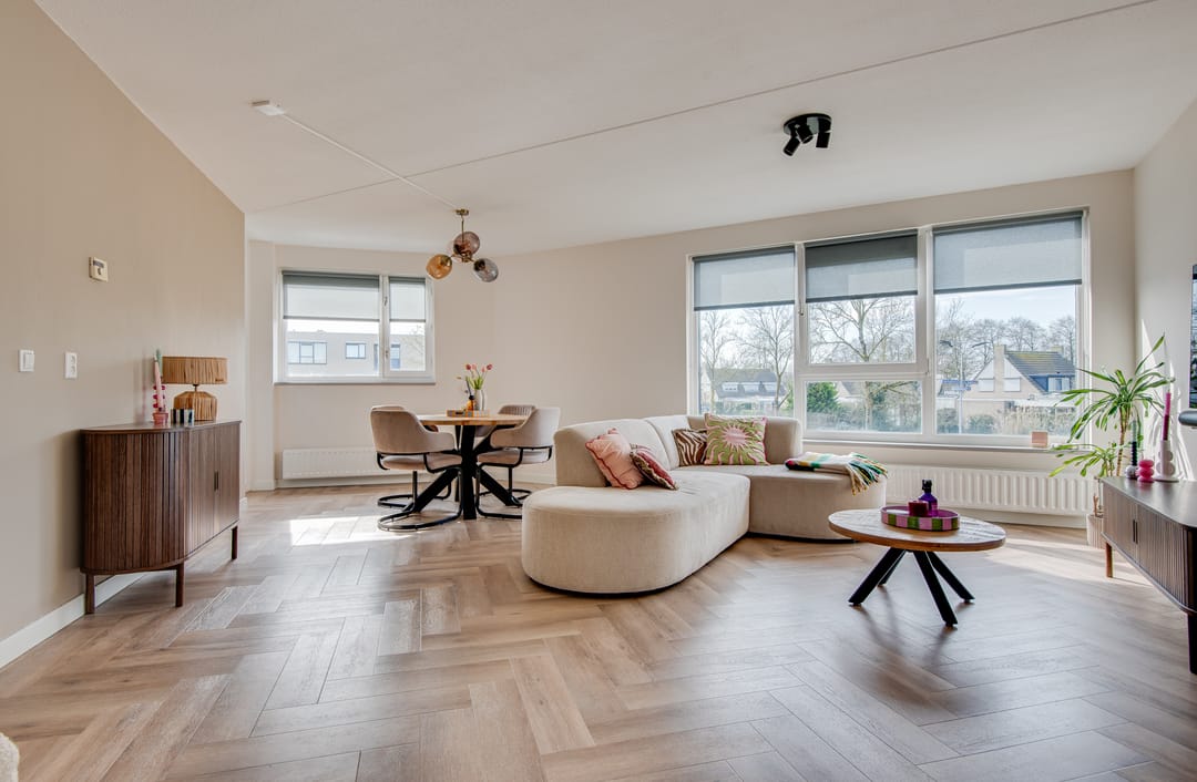 Foto 1 van Thorbeckeplantsoen 4