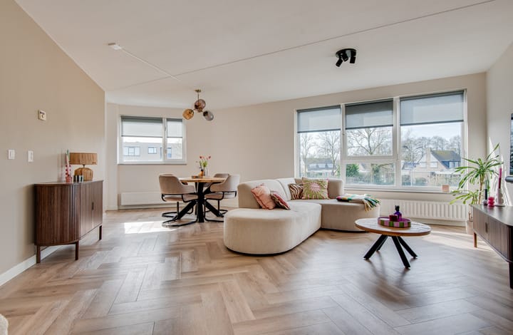 Foto 1 van Thorbeckeplantsoen 4