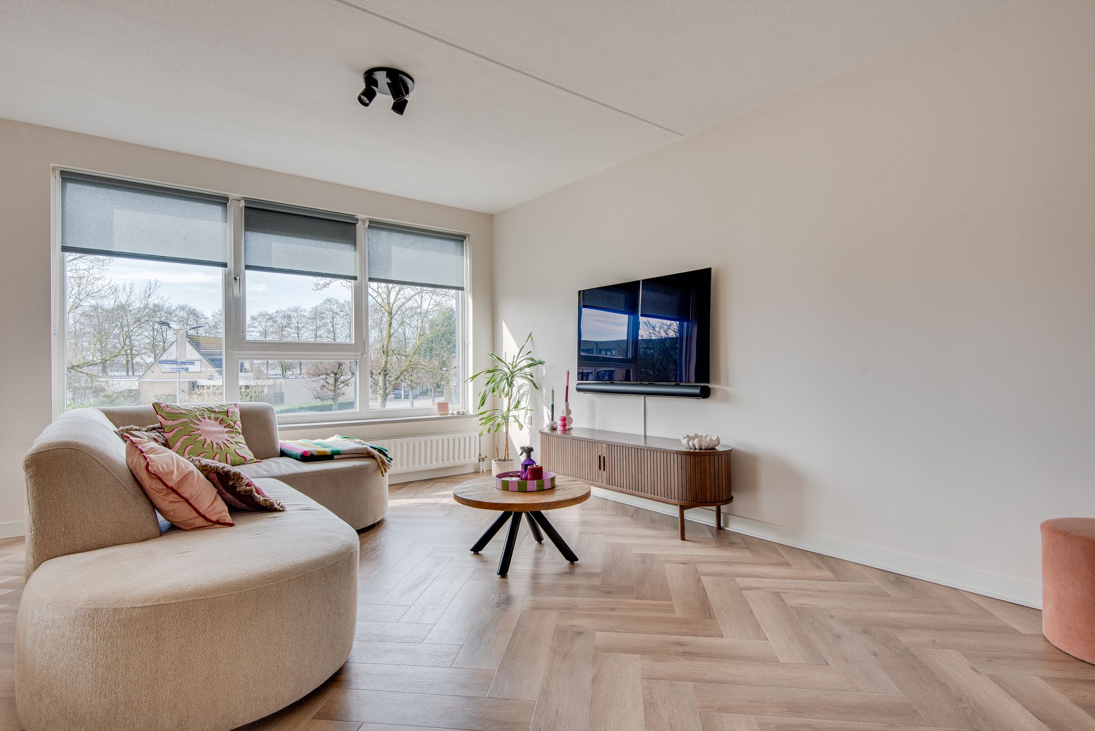 Foto 6 van Thorbeckeplantsoen 4