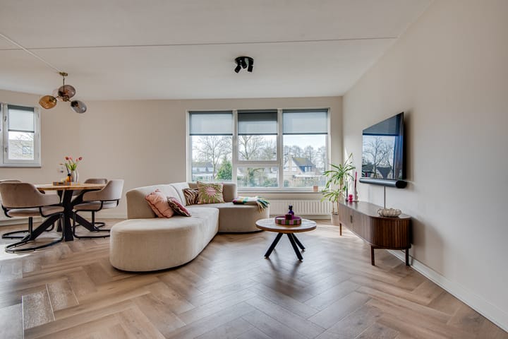 Foto 7 van Thorbeckeplantsoen 4