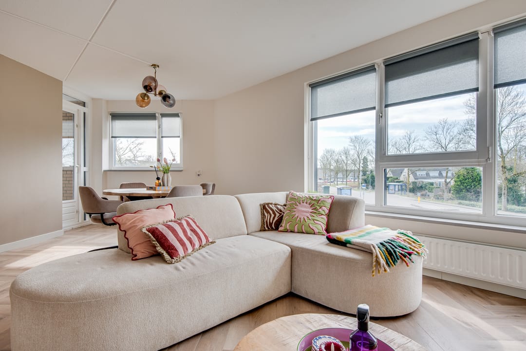 Foto 8 van Thorbeckeplantsoen 4