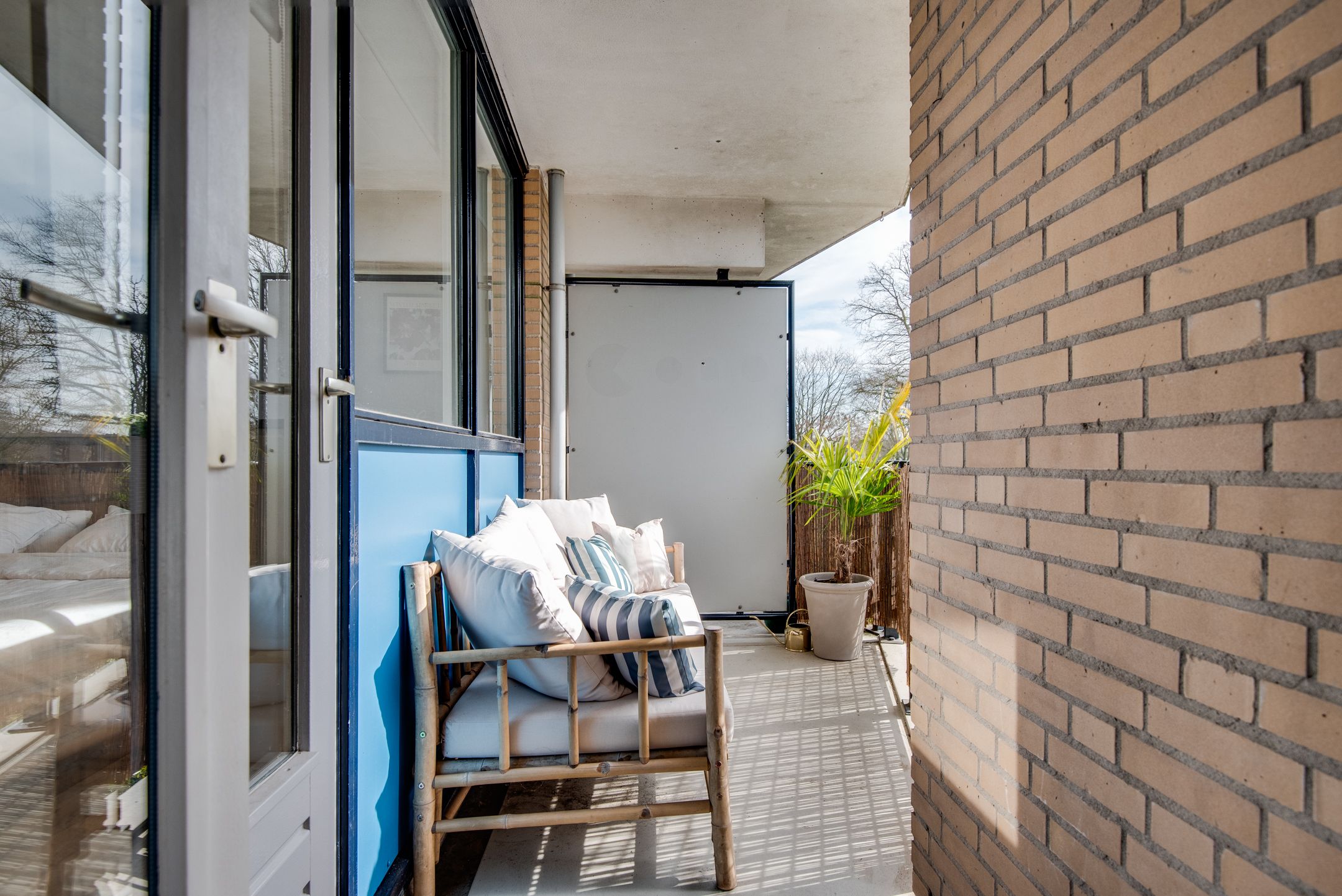 Foto 9 van Thorbeckeplantsoen 4