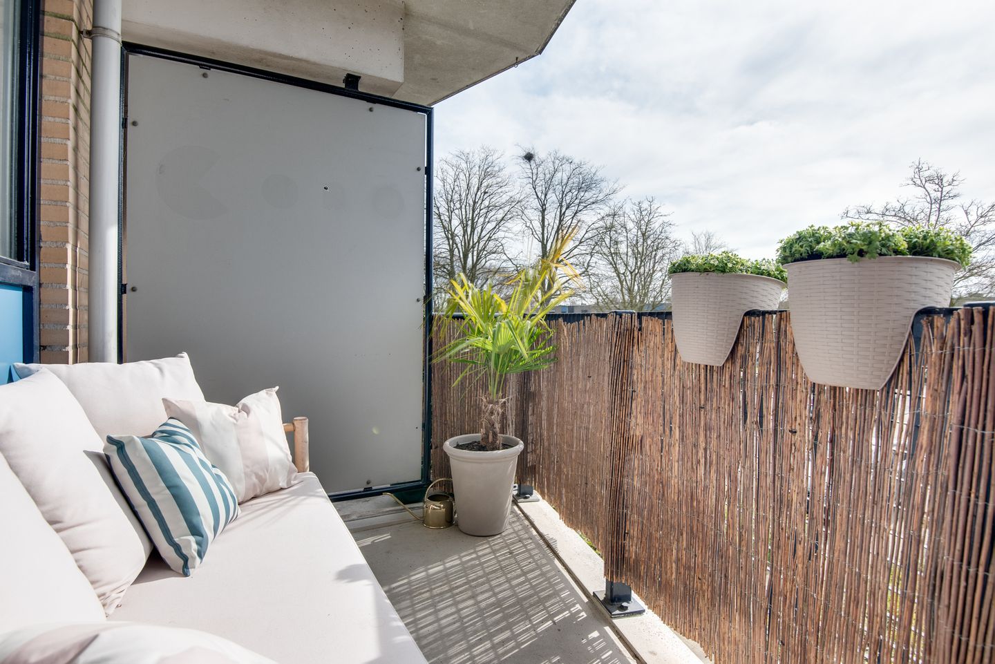 Foto 10 van Thorbeckeplantsoen 4