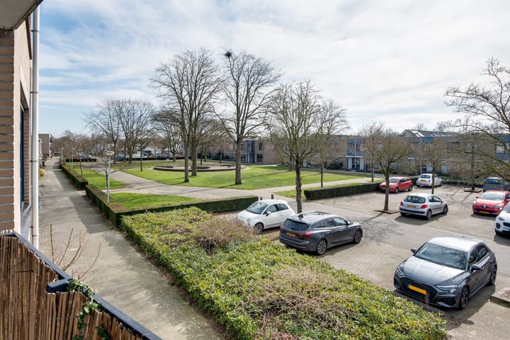 Foto 11 van Thorbeckeplantsoen 4