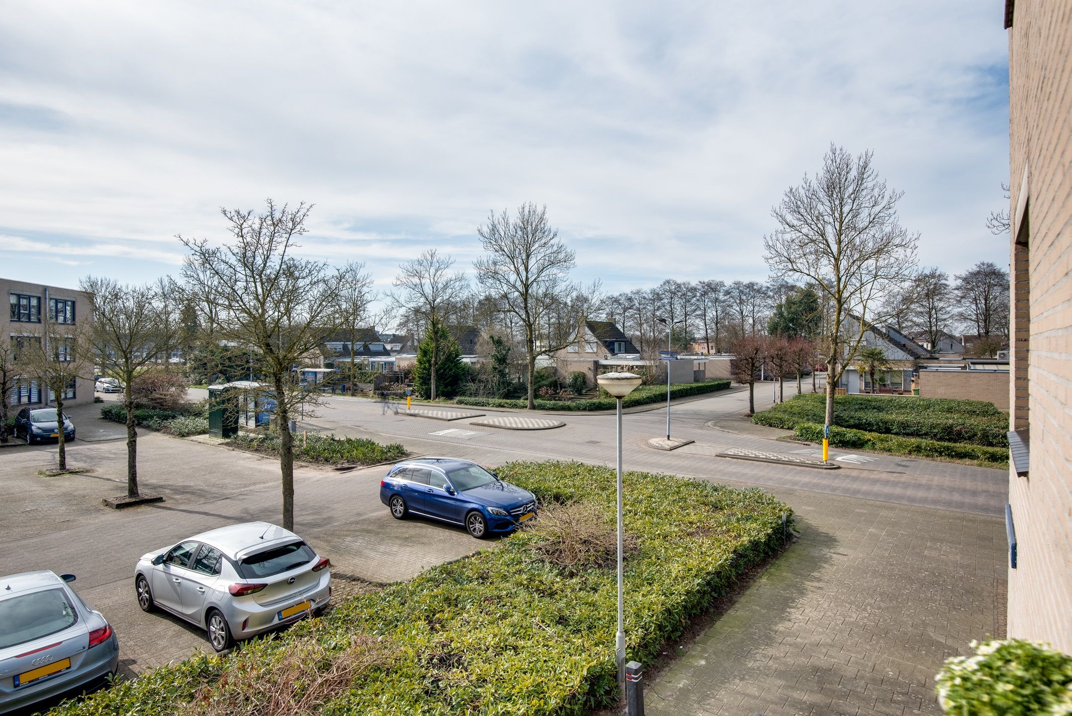 Foto 12 van Thorbeckeplantsoen 4