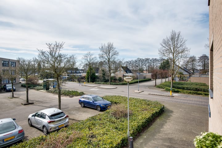 Foto 12 van Thorbeckeplantsoen 4