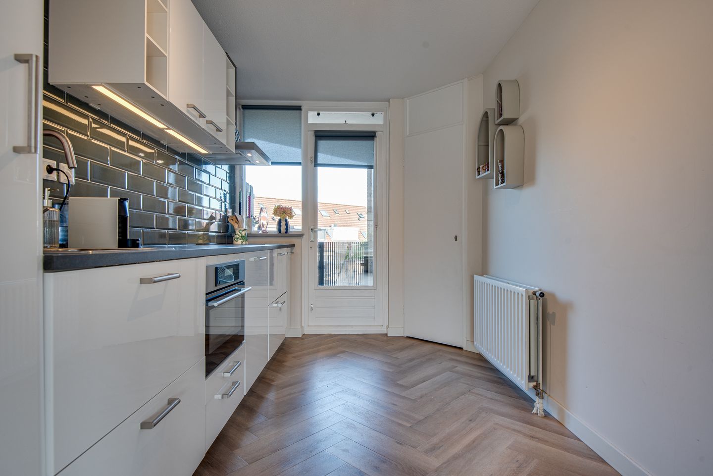 Foto 14 van Thorbeckeplantsoen 4