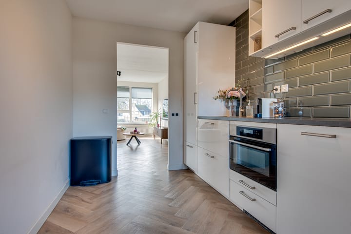 Foto 15 van Thorbeckeplantsoen 4