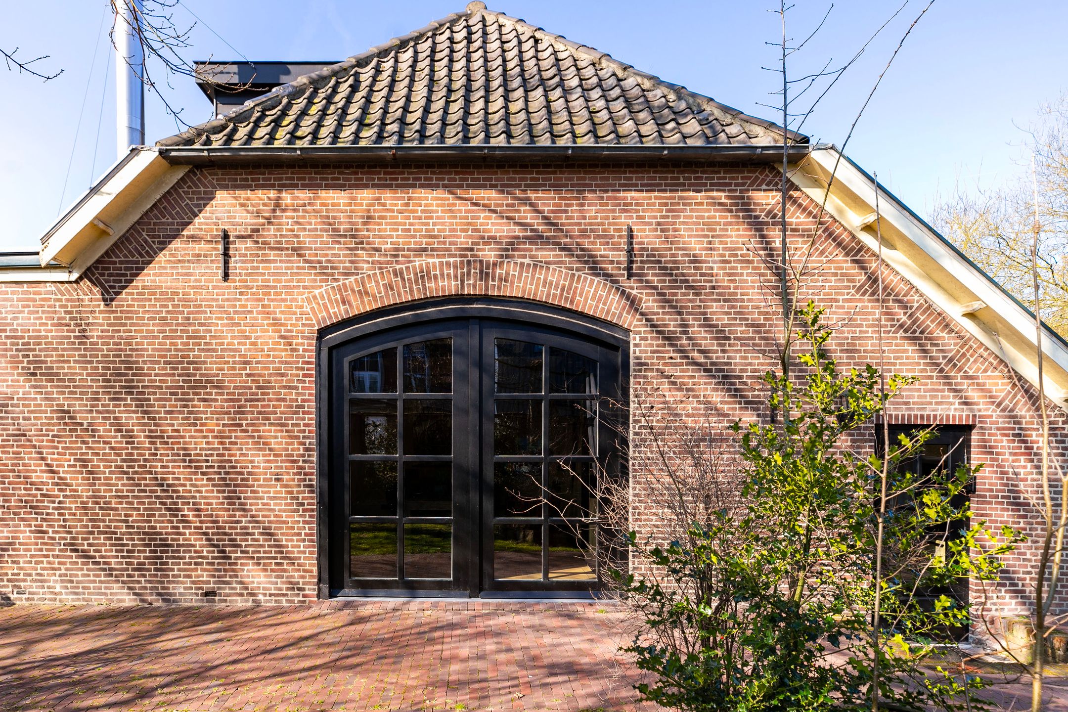 Foto 3 van Beekpad 7